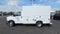 2025 Chevrolet Express Cutaway 3500 Work Van