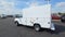2025 Chevrolet Express Cutaway 3500 Work Van