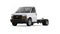 2025 Chevrolet Express Cutaway 3500 Work Van