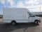 2025 Chevrolet Express Cutaway 3500 Work Van