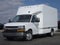 2025 Chevrolet Express Cutaway 3500 Work Van