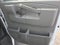 2025 Chevrolet Express Cutaway 3500 Work Van