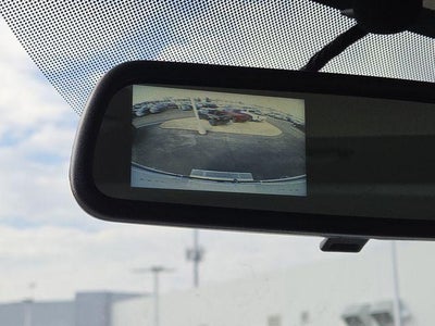 2025 Chevrolet Express Cutaway 3500 Work Van