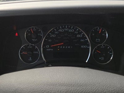 2025 Chevrolet Express Cutaway 3500 Work Van