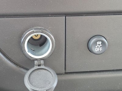 2025 Chevrolet Express Cutaway 3500 Work Van