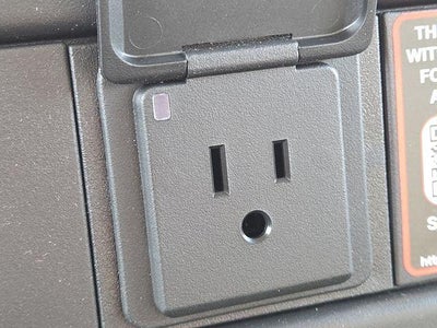 2025 Chevrolet Express Cutaway 3500 Work Van