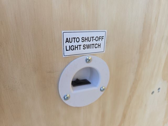 2026 Chevrolet Express Cutaway 3500 Work Van