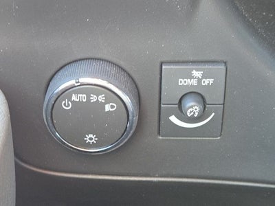 2026 Chevrolet Express Cutaway 3500 Work Van