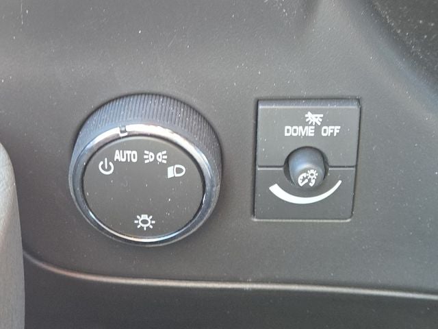 2026 Chevrolet Express Cutaway 3500 Work Van