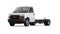 2026 Chevrolet Express Cutaway 3500 Work Van
