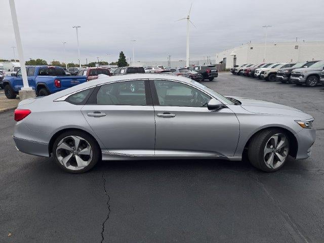 2018 Honda Accord Touring 2.0T