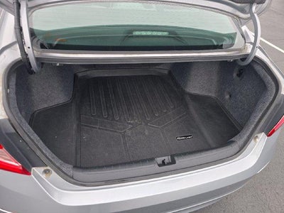 2018 Honda Accord Touring 2.0T