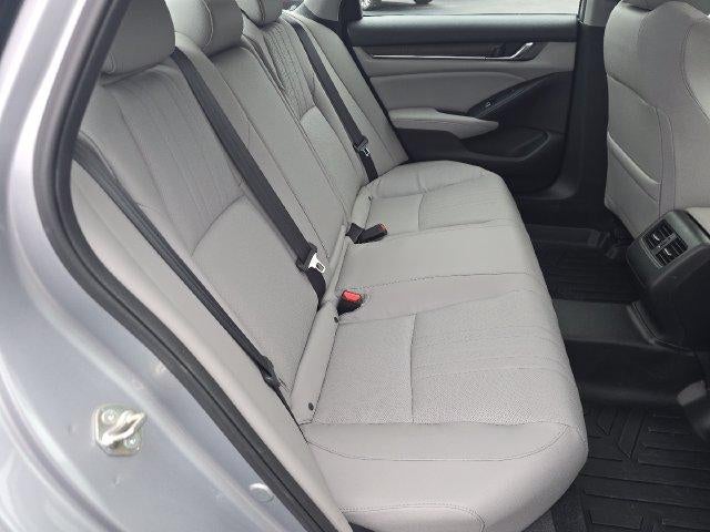 2018 Honda Accord Touring 2.0T