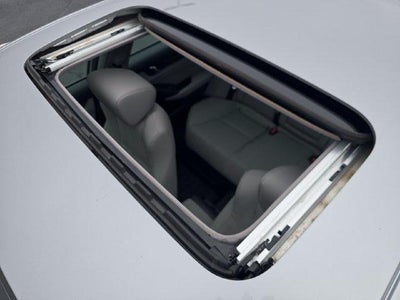 2018 Honda Accord Touring 2.0T