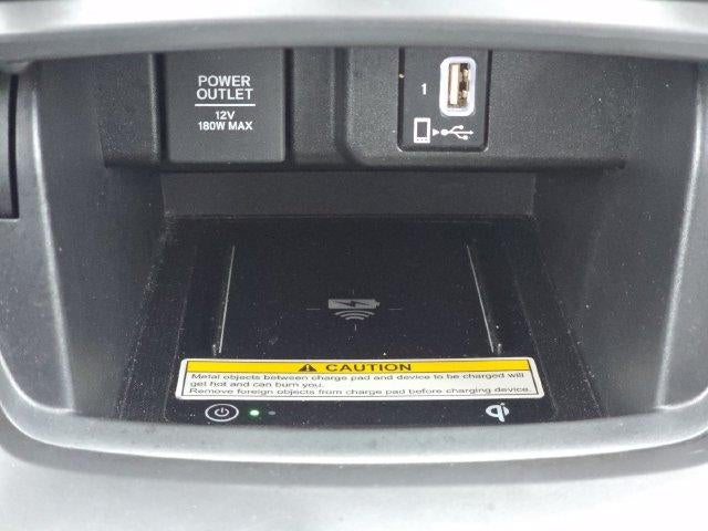 2018 Honda Accord Touring 2.0T
