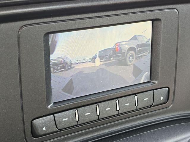 2024 Chevrolet Silverado 5500 HD Work Truck