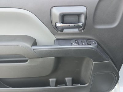 2024 Chevrolet Silverado 5500 HD Work Truck