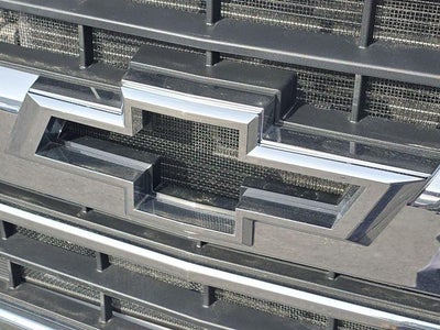 2024 Chevrolet Silverado 5500 HD Work Truck