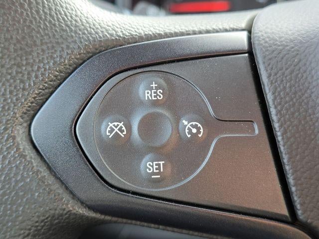 2024 Chevrolet Silverado 5500 HD Work Truck