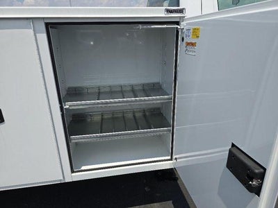 2024 Chevrolet Silverado 5500 HD Work Truck