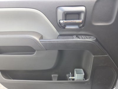 2024 Chevrolet Silverado 5500 HD Work Truck