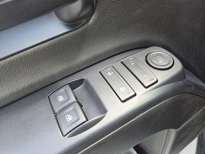 2024 Chevrolet Silverado 5500 HD Work Truck