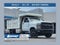 2024 Chevrolet Silverado 6500 HD Work Truck