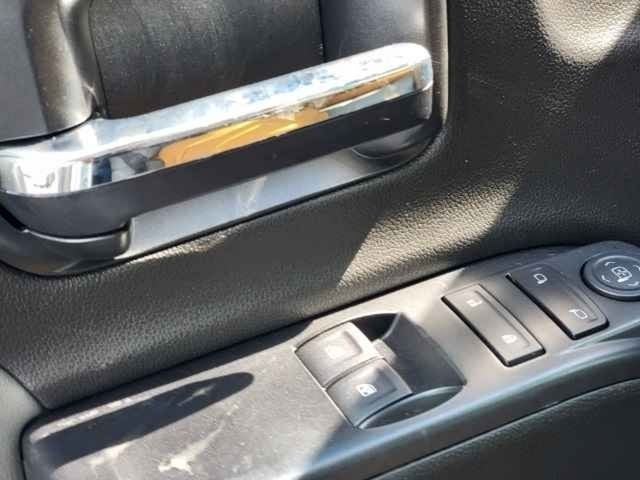 2024 Chevrolet Silverado 6500 HD Work Truck