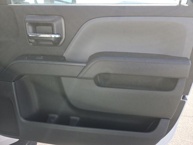 2024 Chevrolet Silverado 6500 HD Work Truck