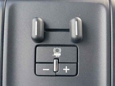 2024 Chevrolet Silverado 6500 HD Work Truck