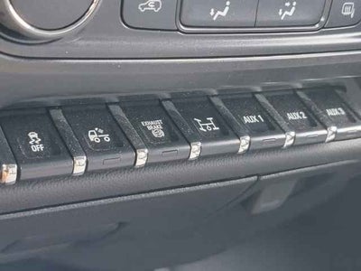 2024 Chevrolet Silverado 6500 HD Work Truck