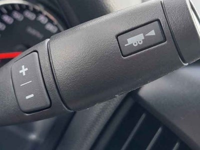 2024 Chevrolet Silverado 6500 HD Work Truck