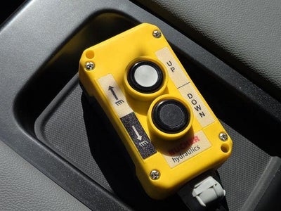 2024 Chevrolet Silverado 6500 HD Work Truck