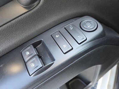 2024 Chevrolet Silverado 6500 HD Work Truck