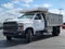 2024 Chevrolet Silverado 6500 HD Work Truck