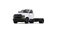 2024 Chevrolet Silverado 6500 HD Work Truck