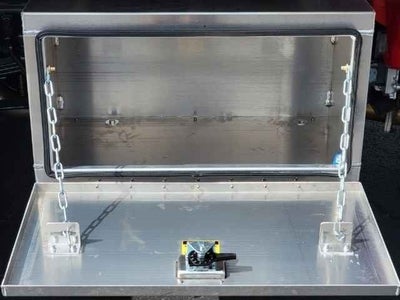 2023 Chevrolet Silverado 6500 HD Work Truck