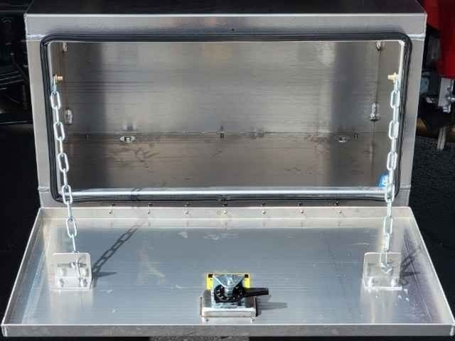 2023 Chevrolet Silverado 6500 HD Work Truck