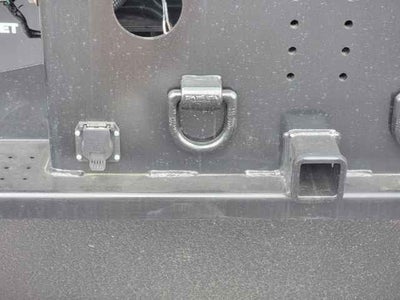 2023 Chevrolet Silverado 6500 HD Work Truck