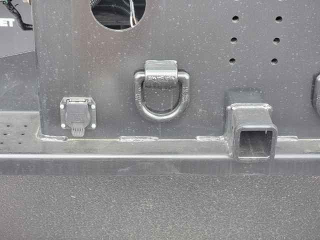 2023 Chevrolet Silverado 6500 HD Work Truck