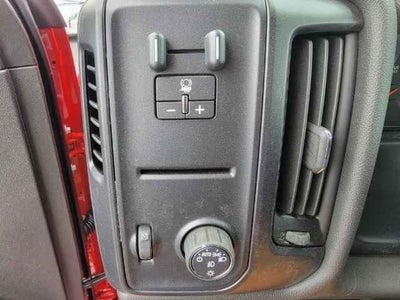 2023 Chevrolet Silverado 6500 HD Work Truck