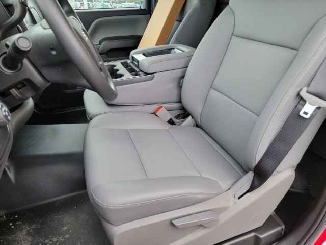 2023 Chevrolet Silverado 6500 HD Work Truck