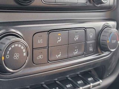 2023 Chevrolet Silverado 6500 HD Work Truck