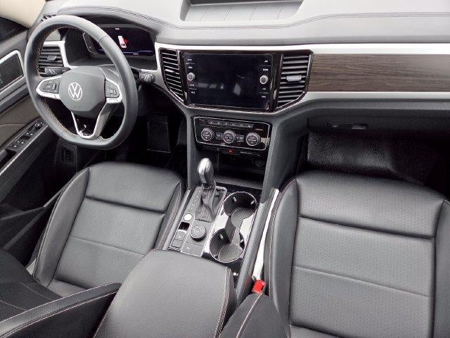 2022 Volkswagen Atlas 2.0T SE w/Technology