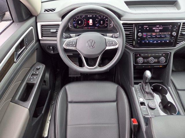 2022 Volkswagen Atlas 2.0T SE w/Technology