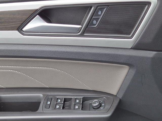 2022 Volkswagen Atlas 2.0T SE w/Technology