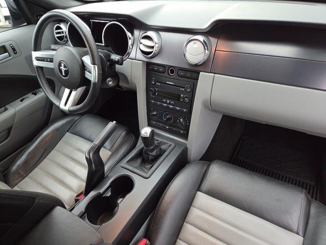 2007 Ford Mustang GT Premium