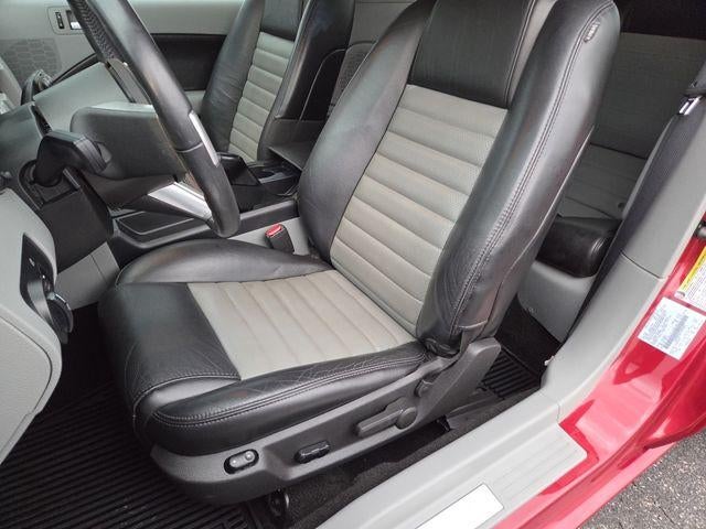 2007 Ford Mustang GT Premium