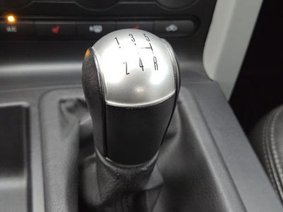 2007 Ford Mustang GT Premium