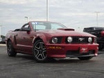 2007 Ford Mustang GT Deluxe